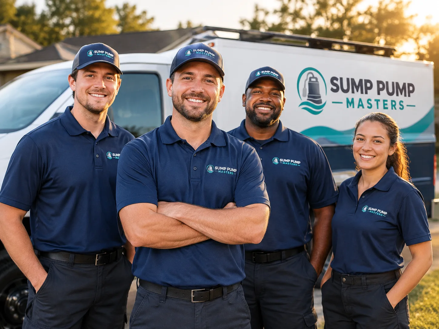 Sump Pump Repair company in Calistoga, CA